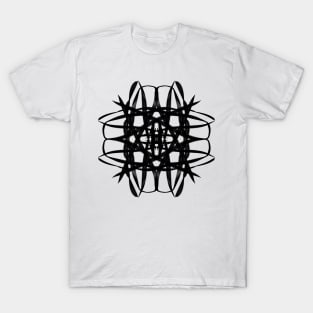 mandala T-Shirt